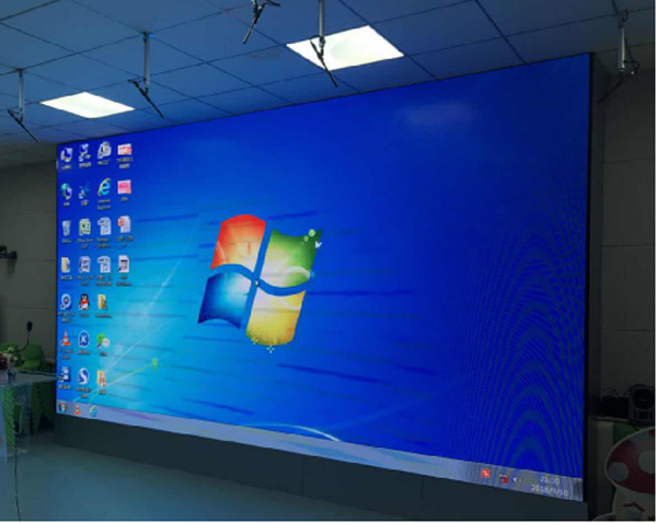 辽宁专业户外LED显示屏系统工程