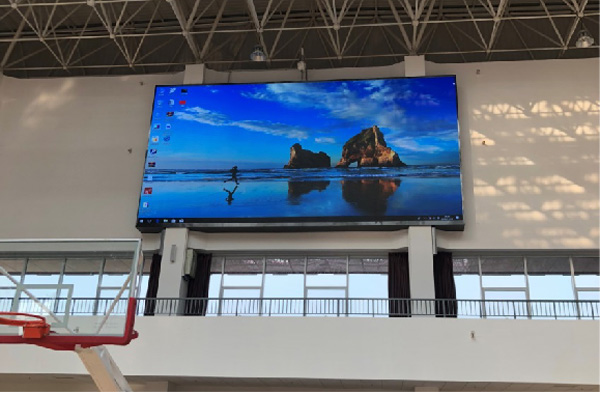 台湾专业LED大屏幕显示系统工程